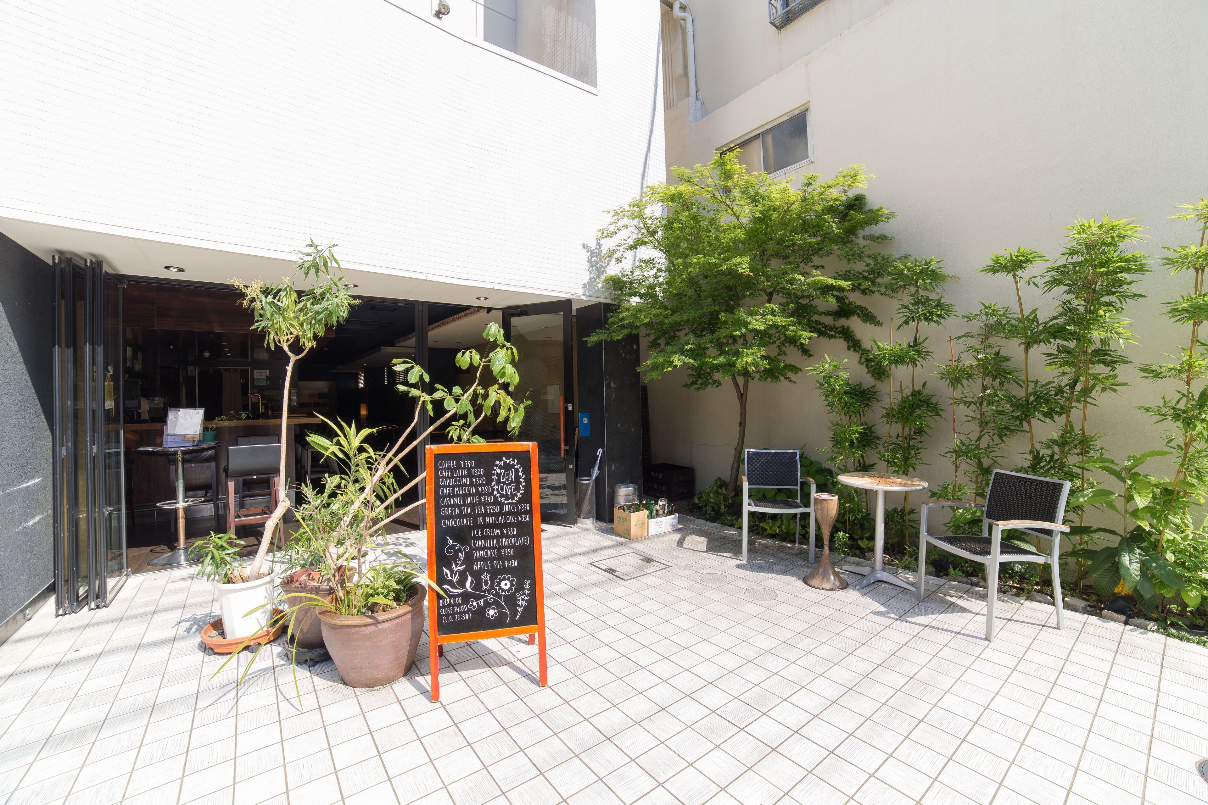 K'S House Kyoto -Travelers Hostel, Kyoto